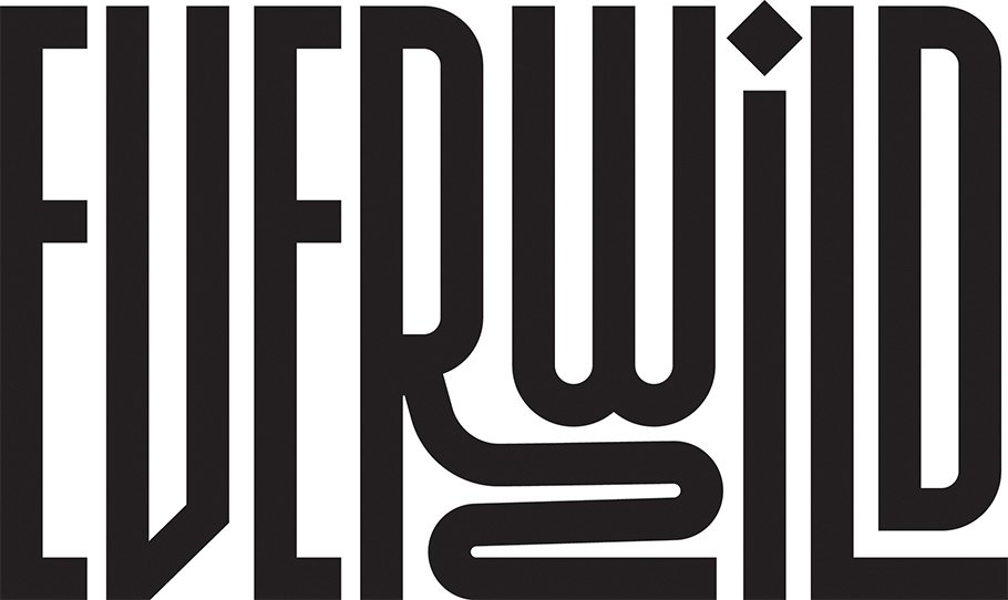Trademark Logo EVERWILD