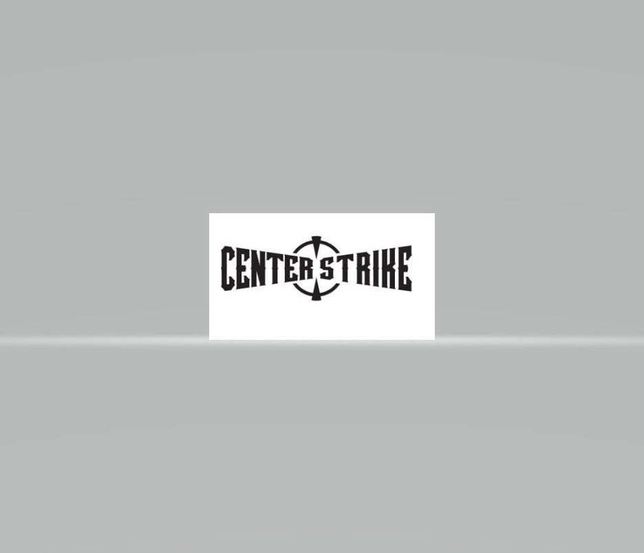  CENTERSTRIKE