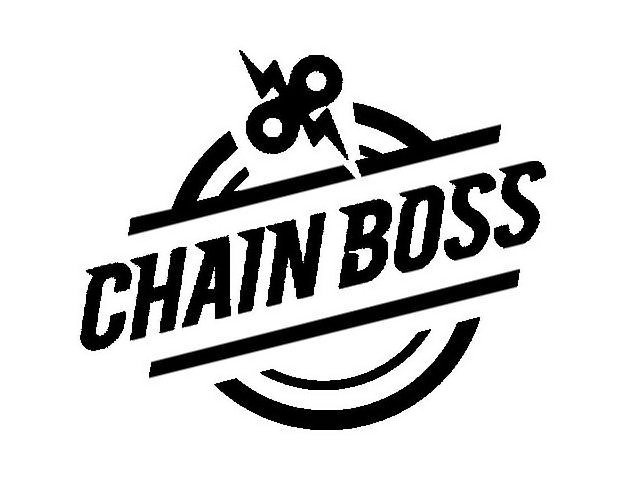 CHAIN BOSS