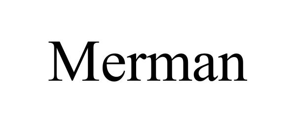 MERMAN