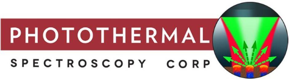  PHOTOTHERMAL SPECTROSCOPY CORP