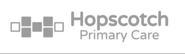 Trademark Logo HOPSCOTCH PRIMARY CARE