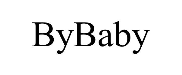 BYBABY