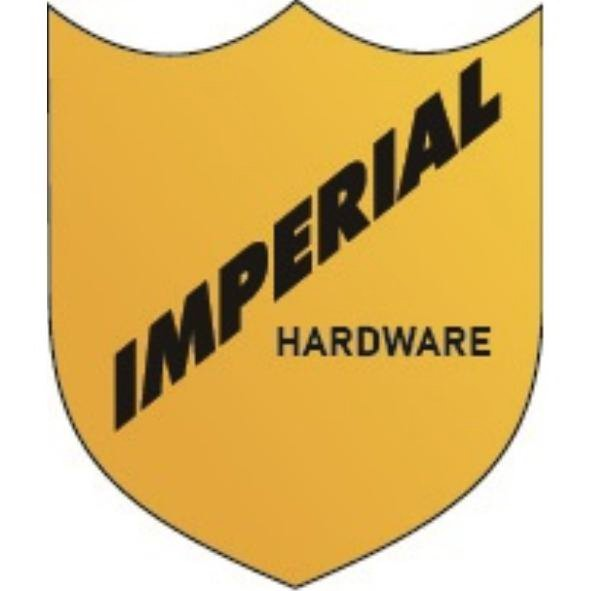 IMPERIAL HARDWARE