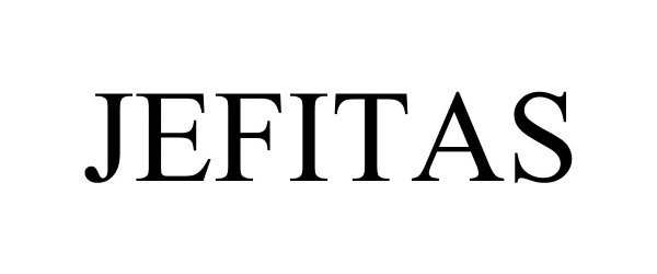  JEFITAS