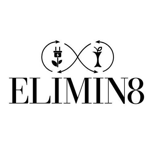 Trademark Logo ELIMIN8