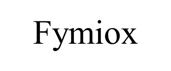  FYMIOX