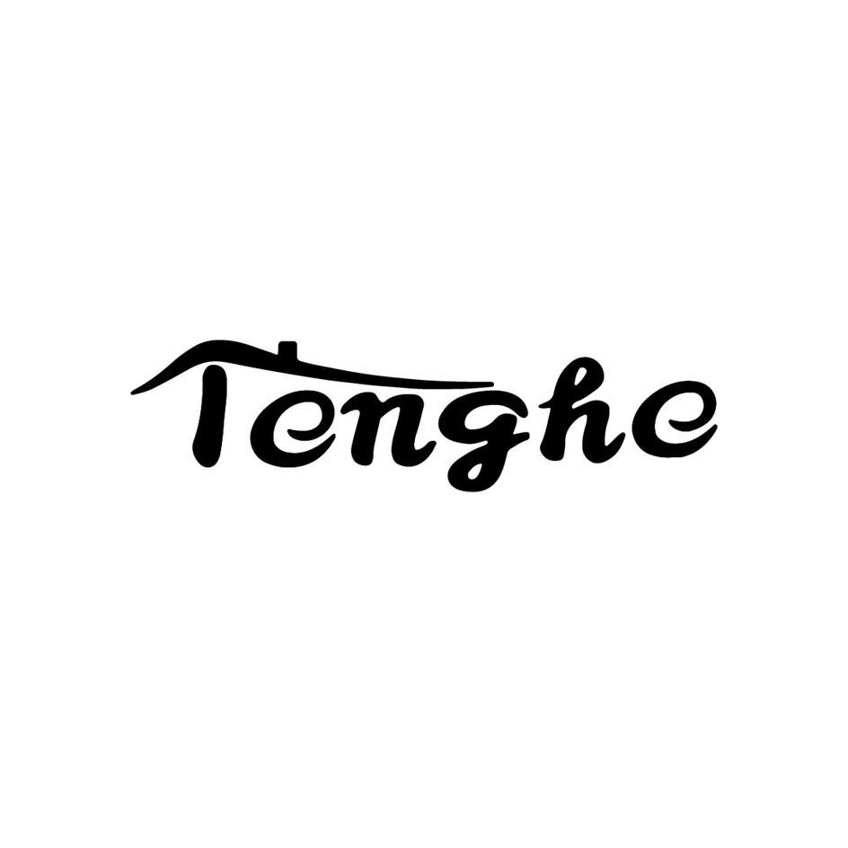 Trademark Logo TENGHE
