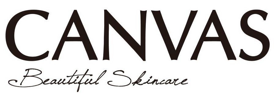 Trademark Logo CANVAS BEAUTIFUL SKINCARE