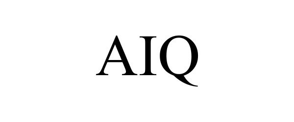  AIQ