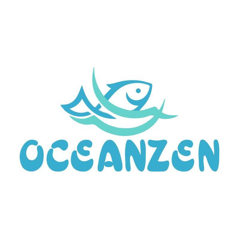Trademark Logo OCEANZEN
