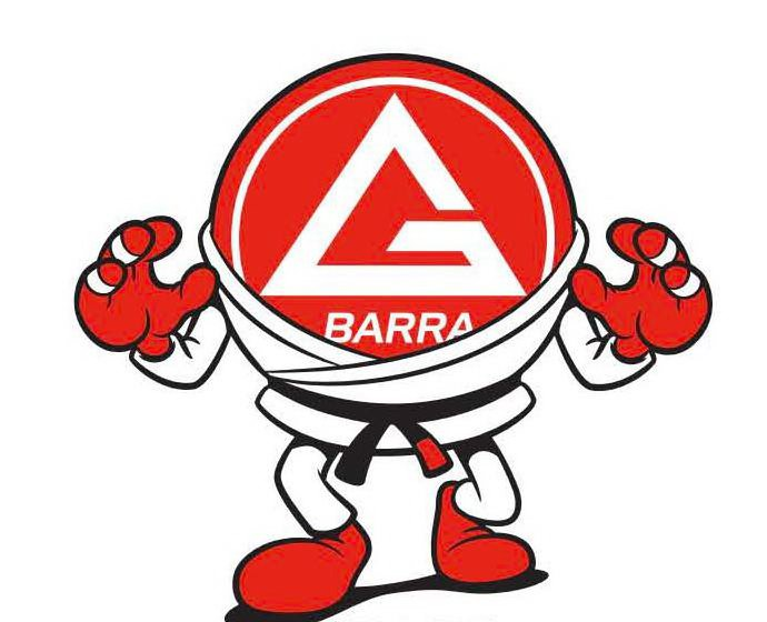 BARRA