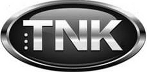 Trademark Logo TNK