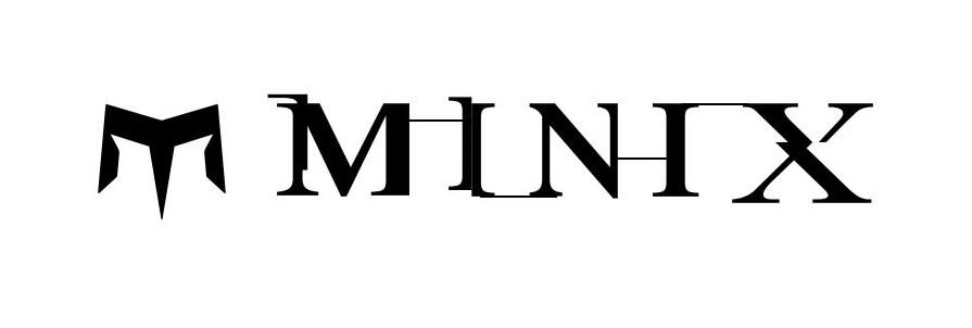 Trademark Logo MINIX