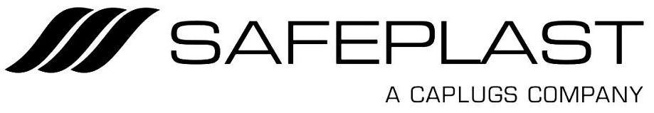 Trademark Logo SAFEPLAST A CAPLUGS COMPANY