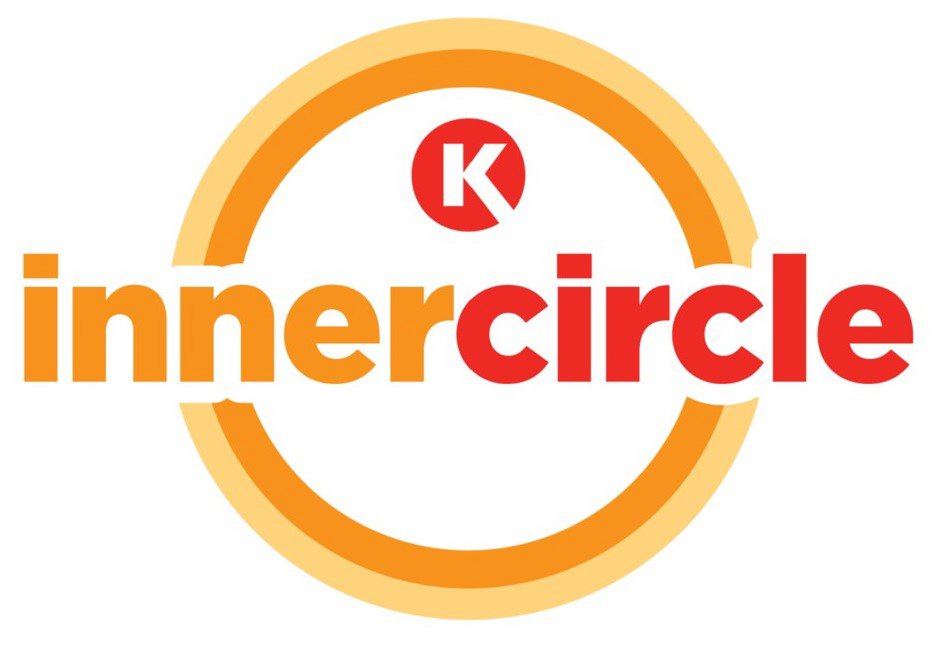 Trademark Logo K INNERCIRCLE