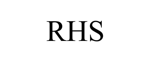 RHS