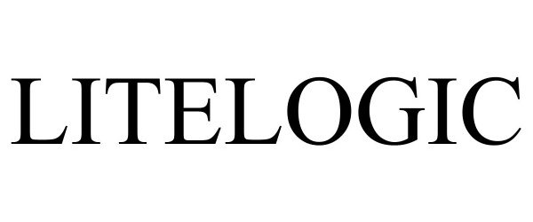 Trademark Logo LITELOGIC
