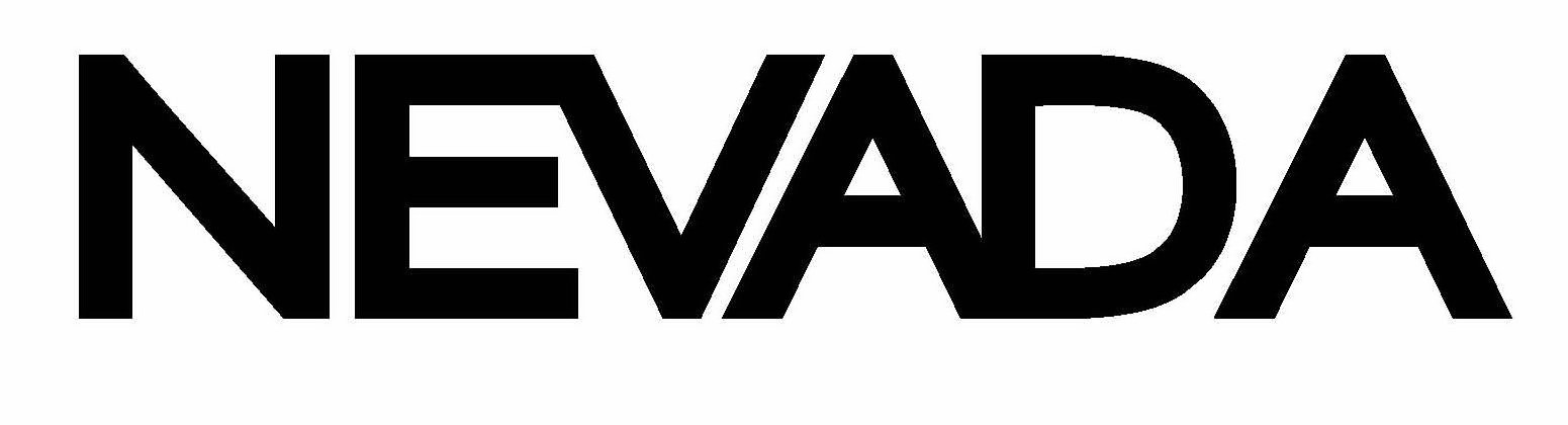Trademark Logo NEVADA