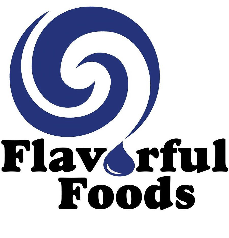 Trademark Logo FLAVORFUL FOODS