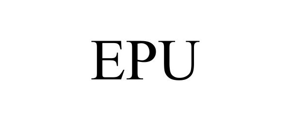  EPU