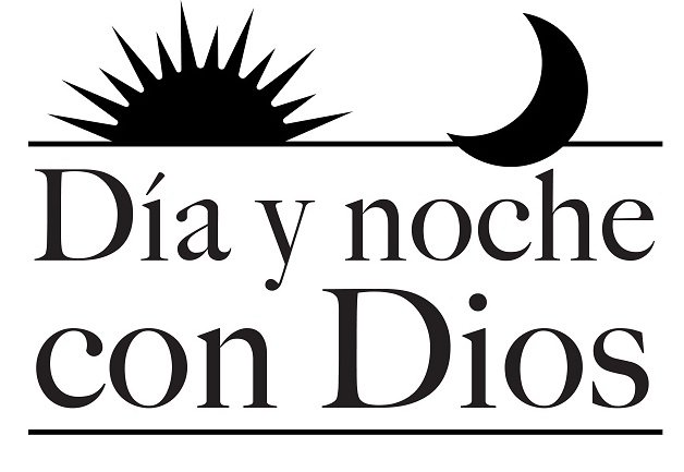 Trademark Logo DIA Y NOCHE CON DIOS