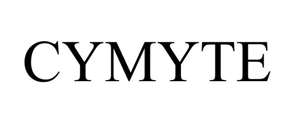  CYMYTE