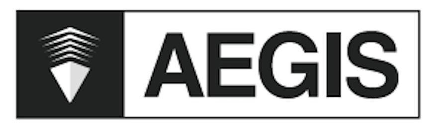 Trademark Logo AEGIS