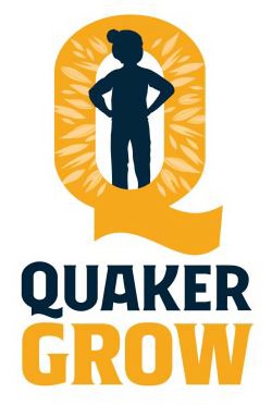  Q QUAKER GROW