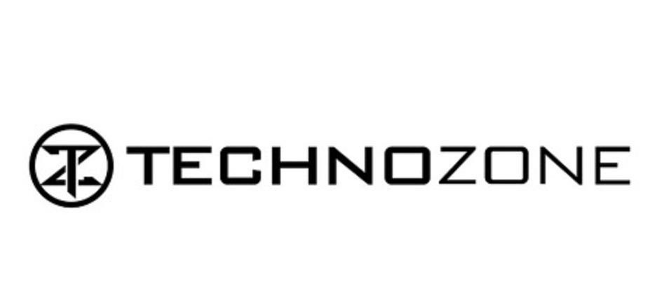 Trademark Logo TECHNOZONE