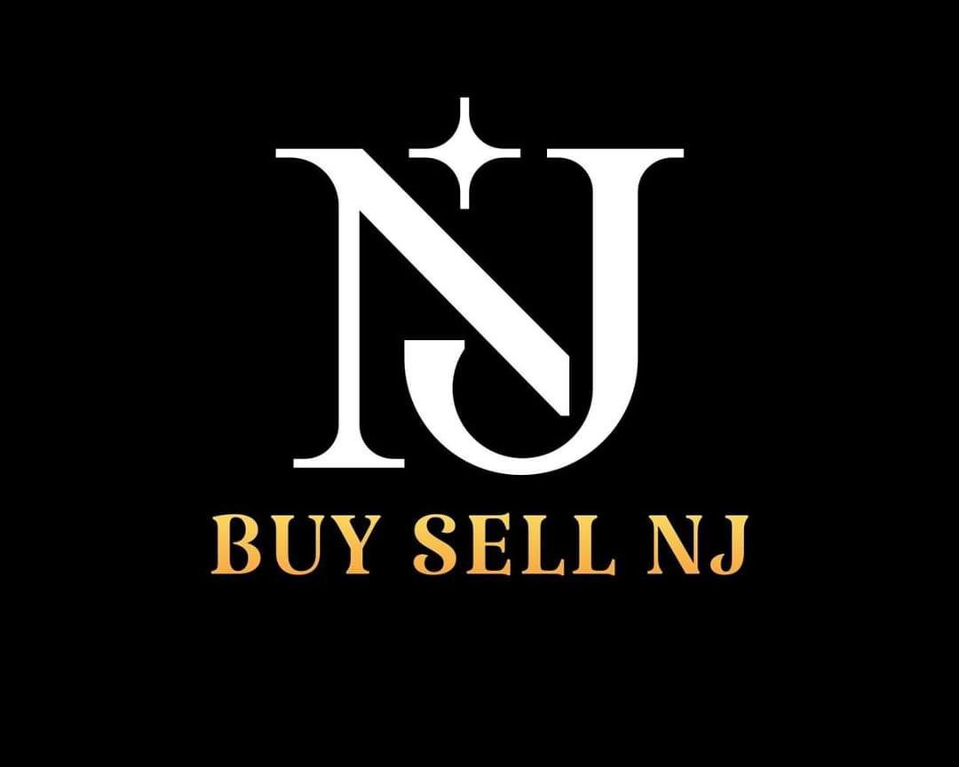 Trademark Logo BUY SELL NJ