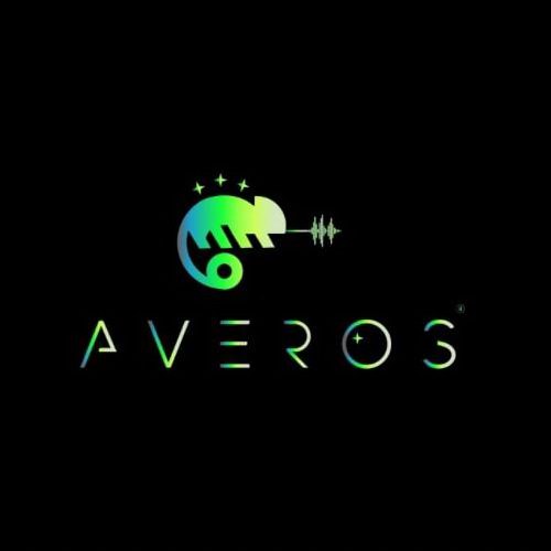 Trademark Logo AVEROS