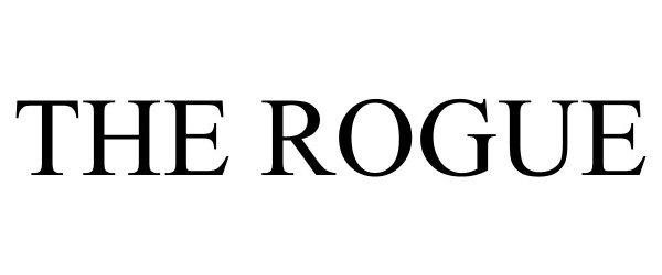 Trademark Logo THE ROGUE