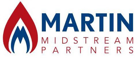  MARTIN MIDSTREAM PARTNERS