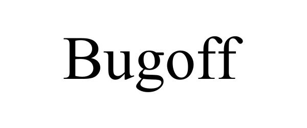 BUGOFF