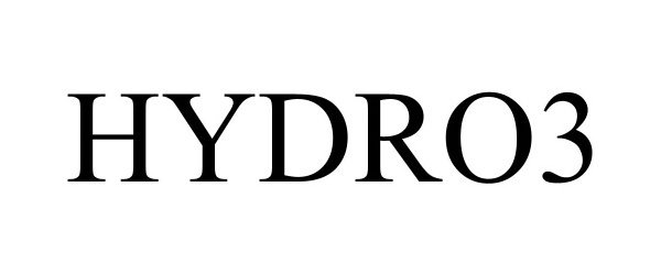 HYDRO3