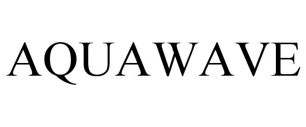 AQUAWAVE