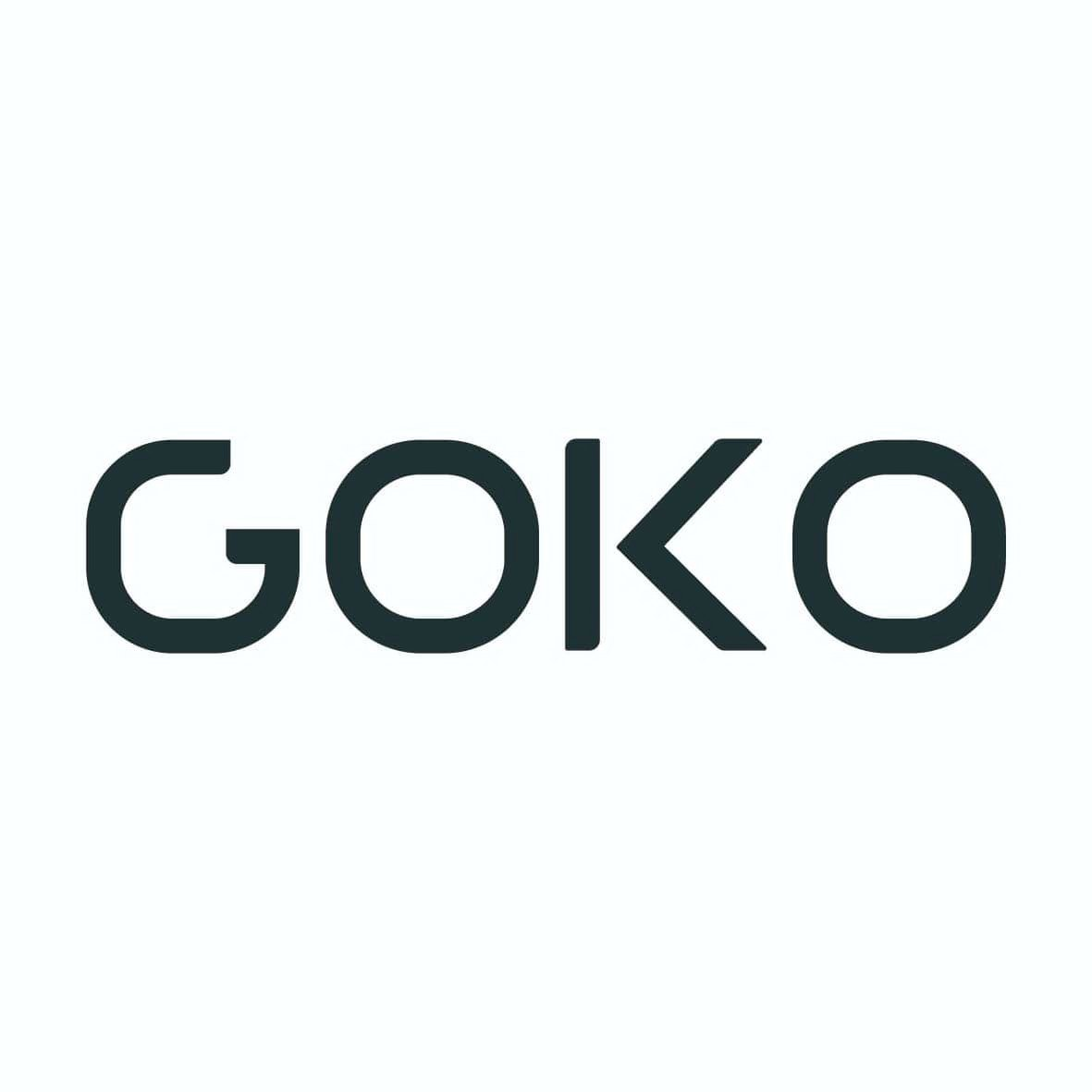 Trademark Logo GOKO