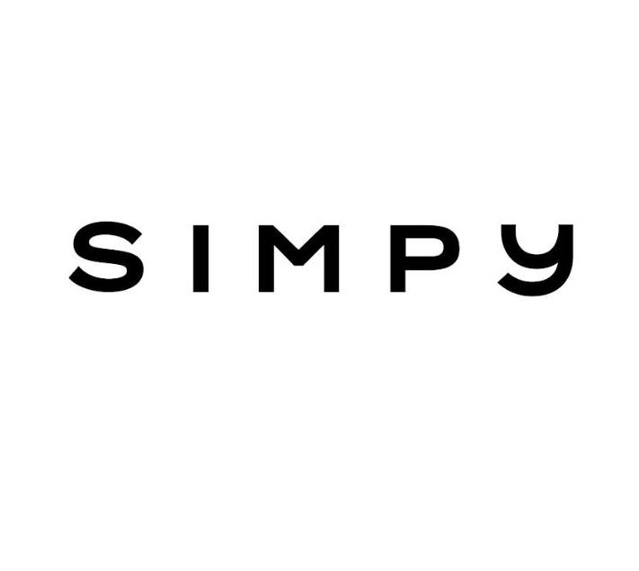 Trademark Logo SIMPY