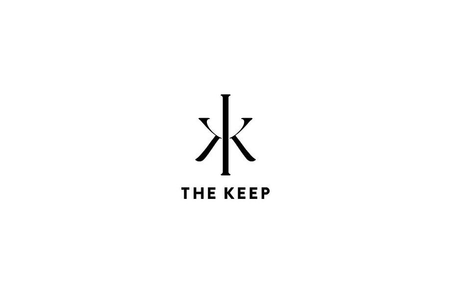 Trademark Logo THE KEEP