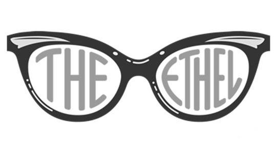 Trademark Logo THE ETHEL