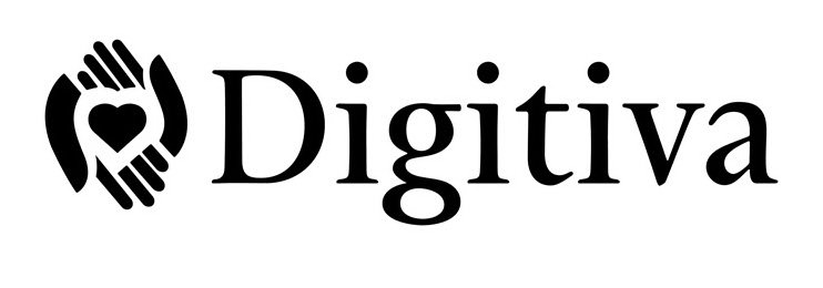 Trademark Logo DIGITIVA