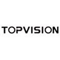 Trademark Logo TOPVISION