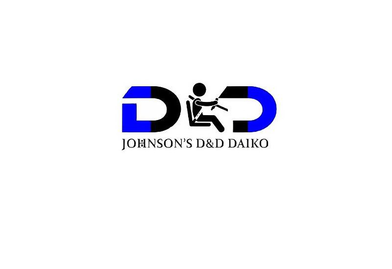  JOHNSON'S D&amp;D DAIKO