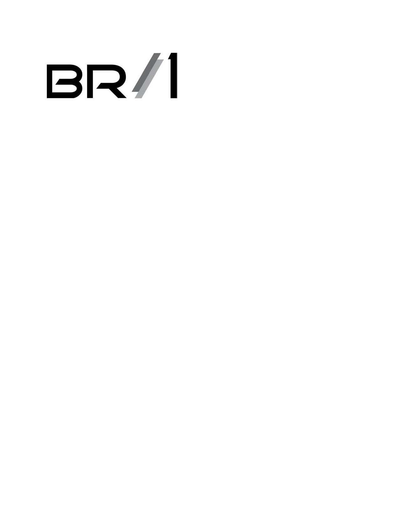 Trademark Logo BR1