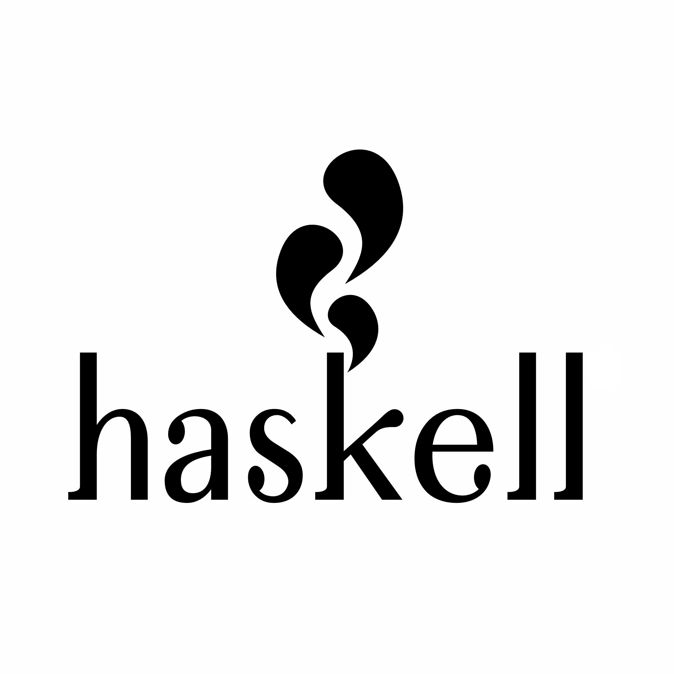 Trademark Logo HASKELL