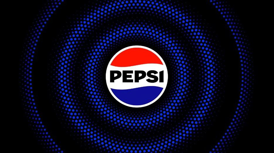 Trademark Logo PEPSI