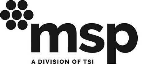  MSP A DIVISION OF TSI