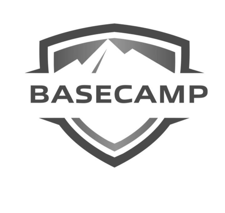 Trademark Logo BASECAMP
