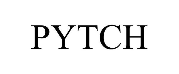Trademark Logo PYTCH